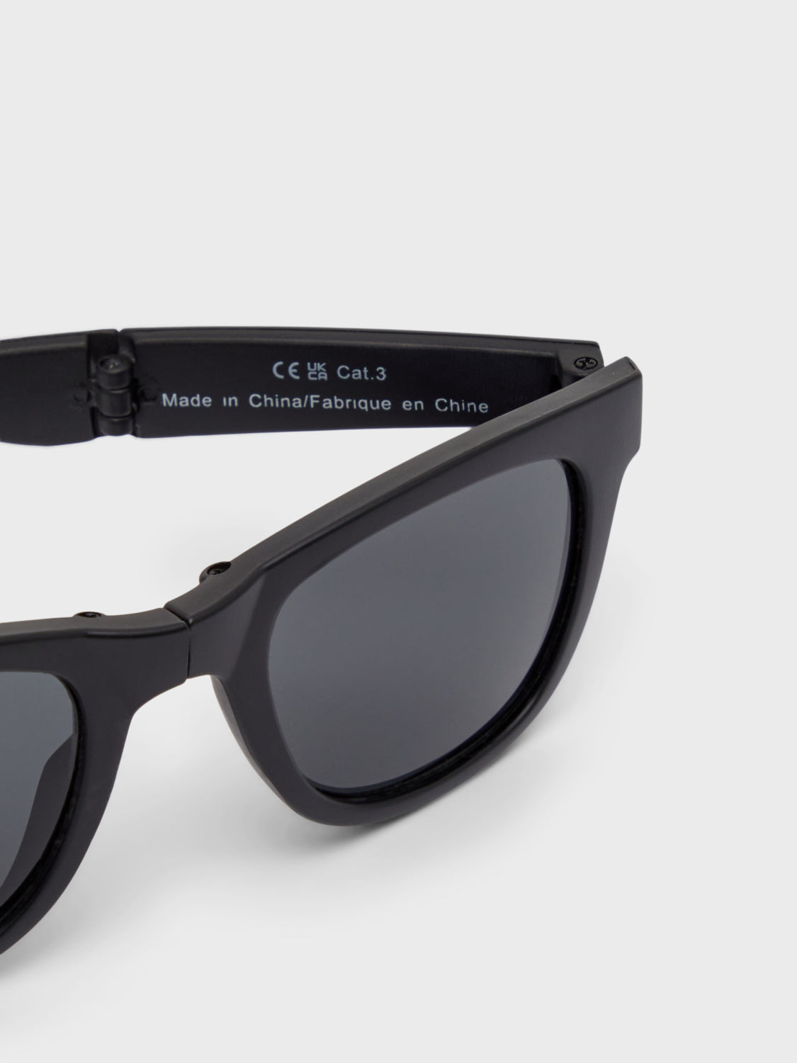 NMMFABIANO Other Accessories - Black